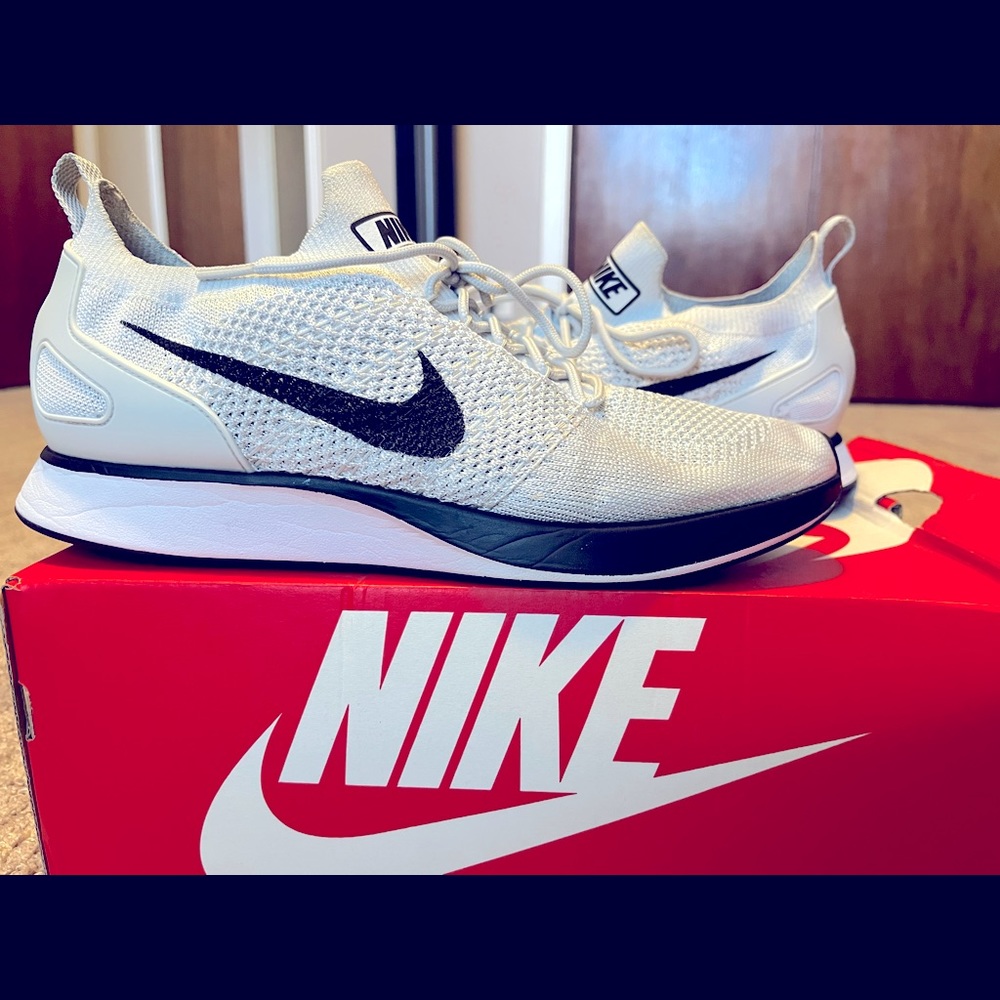 Nike Air Zoom Mariah Flyknit Racer